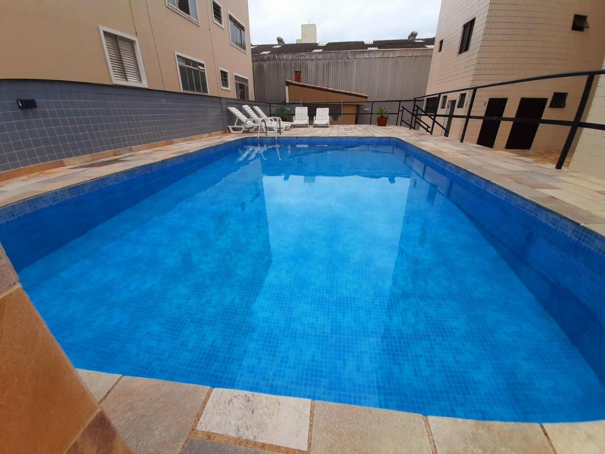 Condominio Tinguacu Guaruja Exterior photo