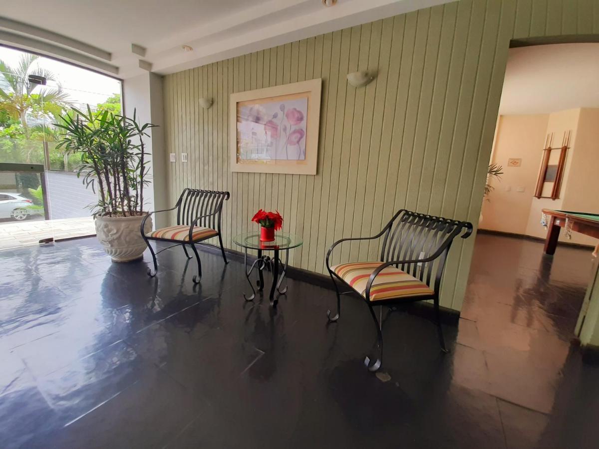 Condominio Tinguacu Guaruja Exterior photo